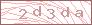 code
